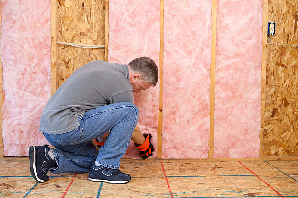 Fireproof Insulation in Milford, NE